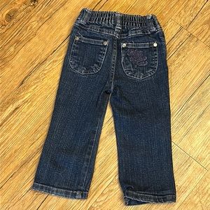 Calvin Klein Baby Jeans Size 18 Months